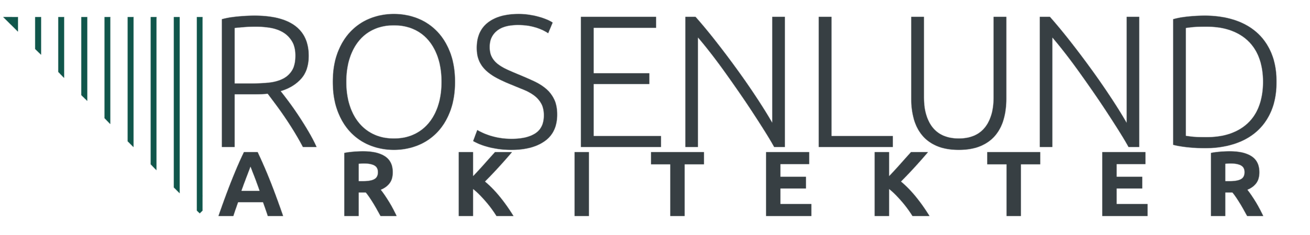 Rosenlund Arkitekter